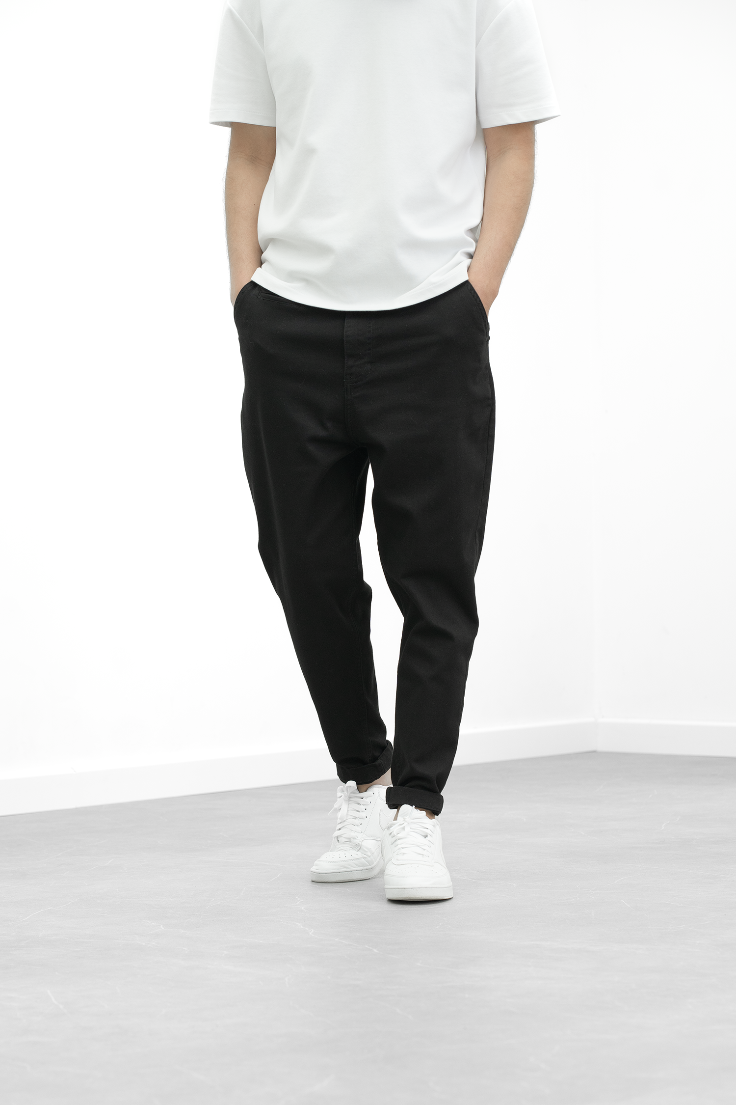 CHEVY - Pantalon 7/8 - chevy - pantalon 7/8