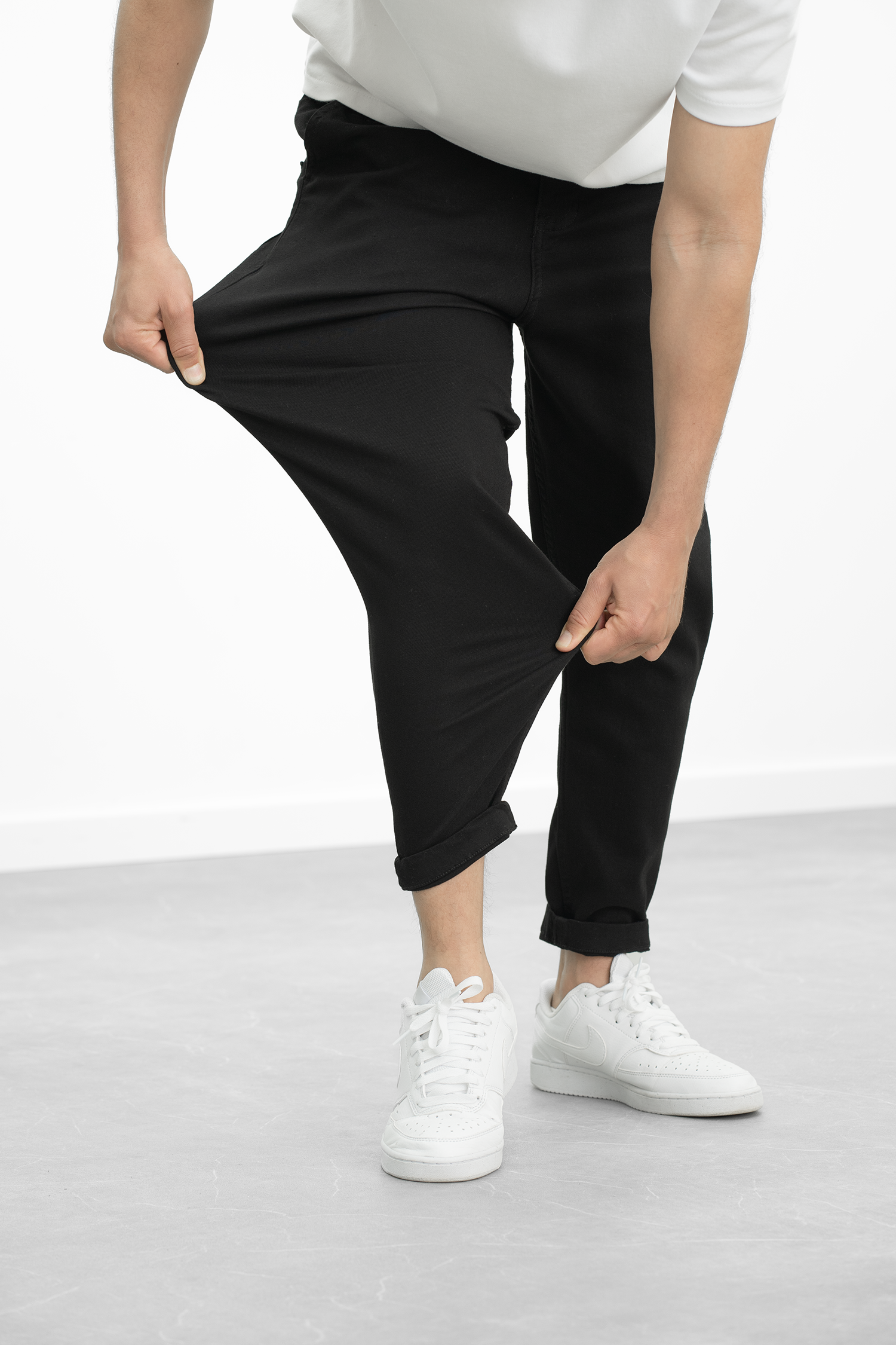 CHEVY - Pantalon 7/8 - chevy - pantalon 7/8