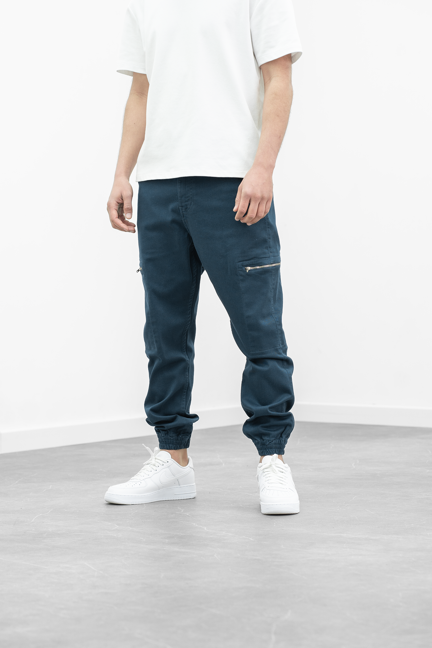 Pantalon jogpant cargo Ezon - emrod