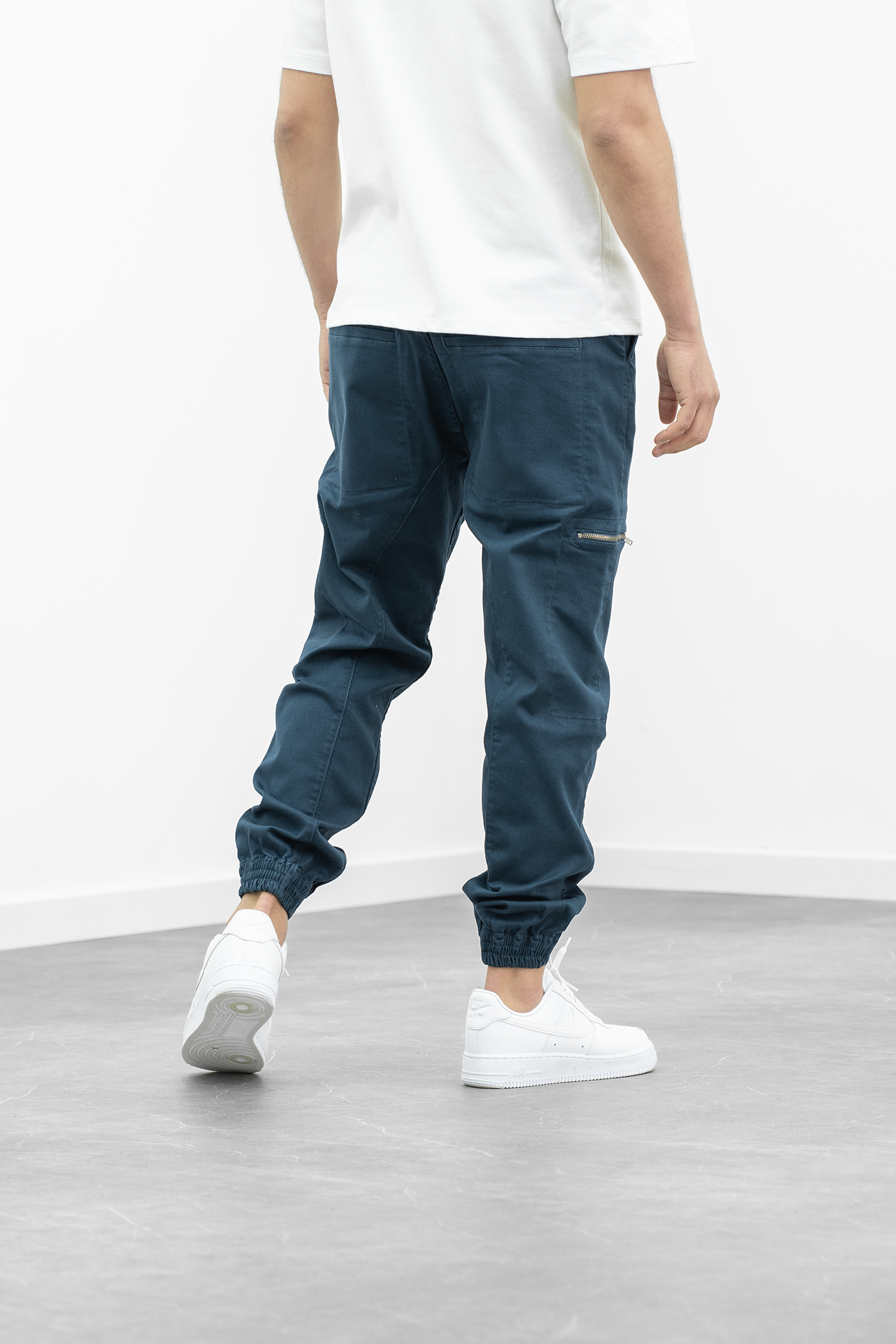 Pantalon jogpant cargo Ezon - emrod