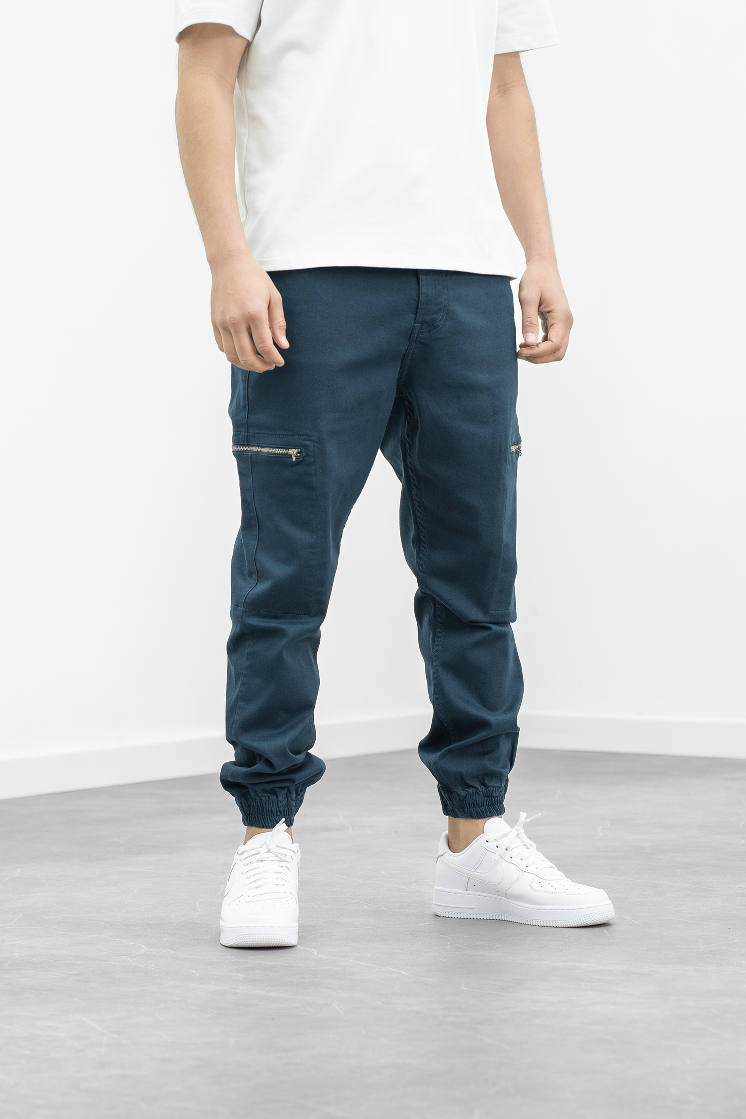 Pantalon jogpant cargo Ezon - Emrod