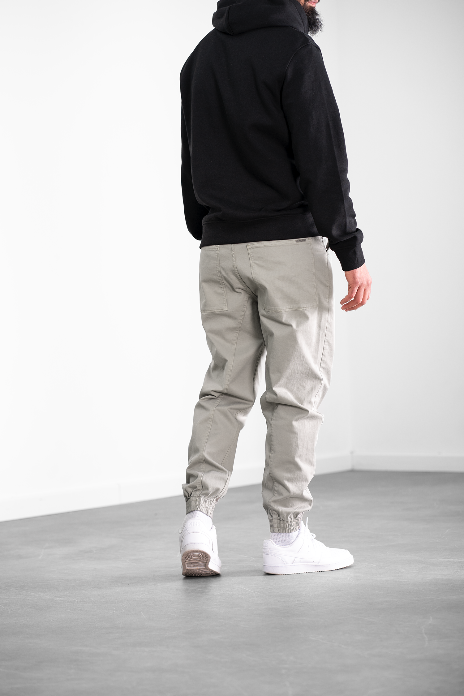 EVOK – Jogpant - Delta