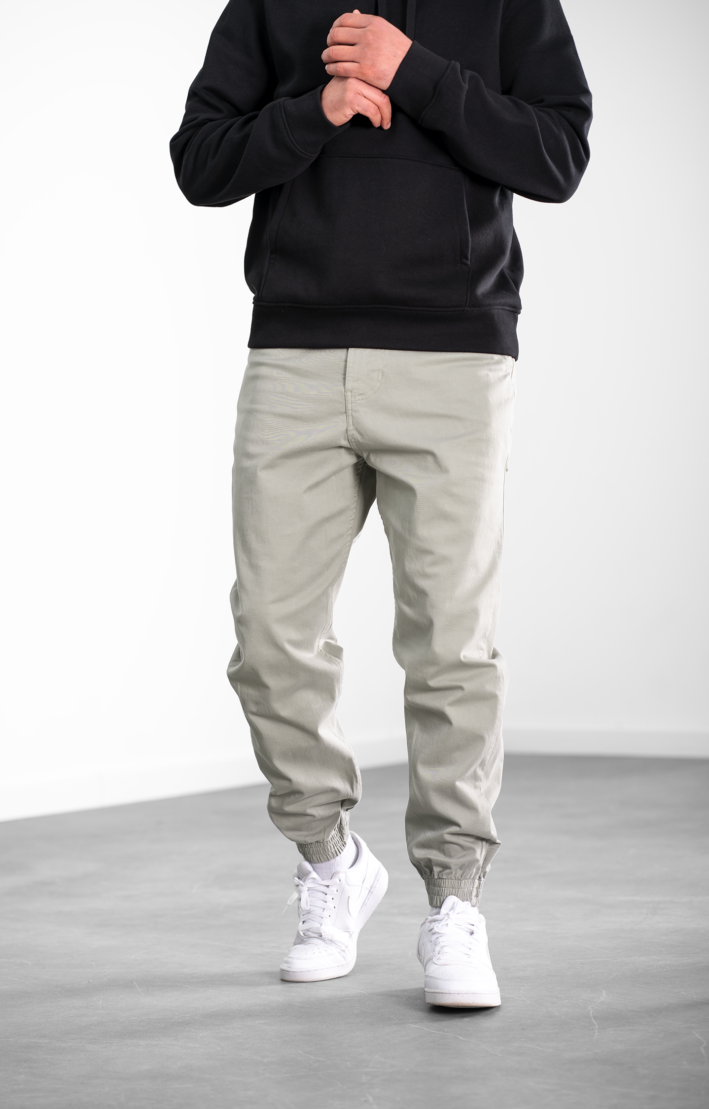 EVOK – Jogpant - delta