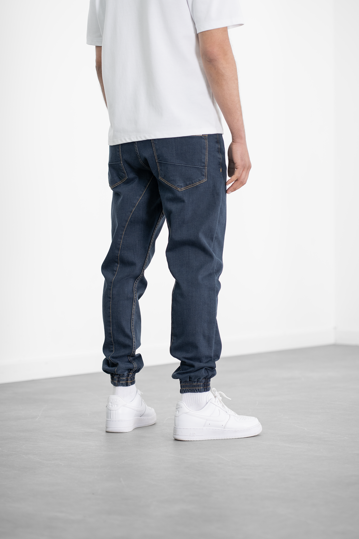 DIRTY – Jogpant Denim