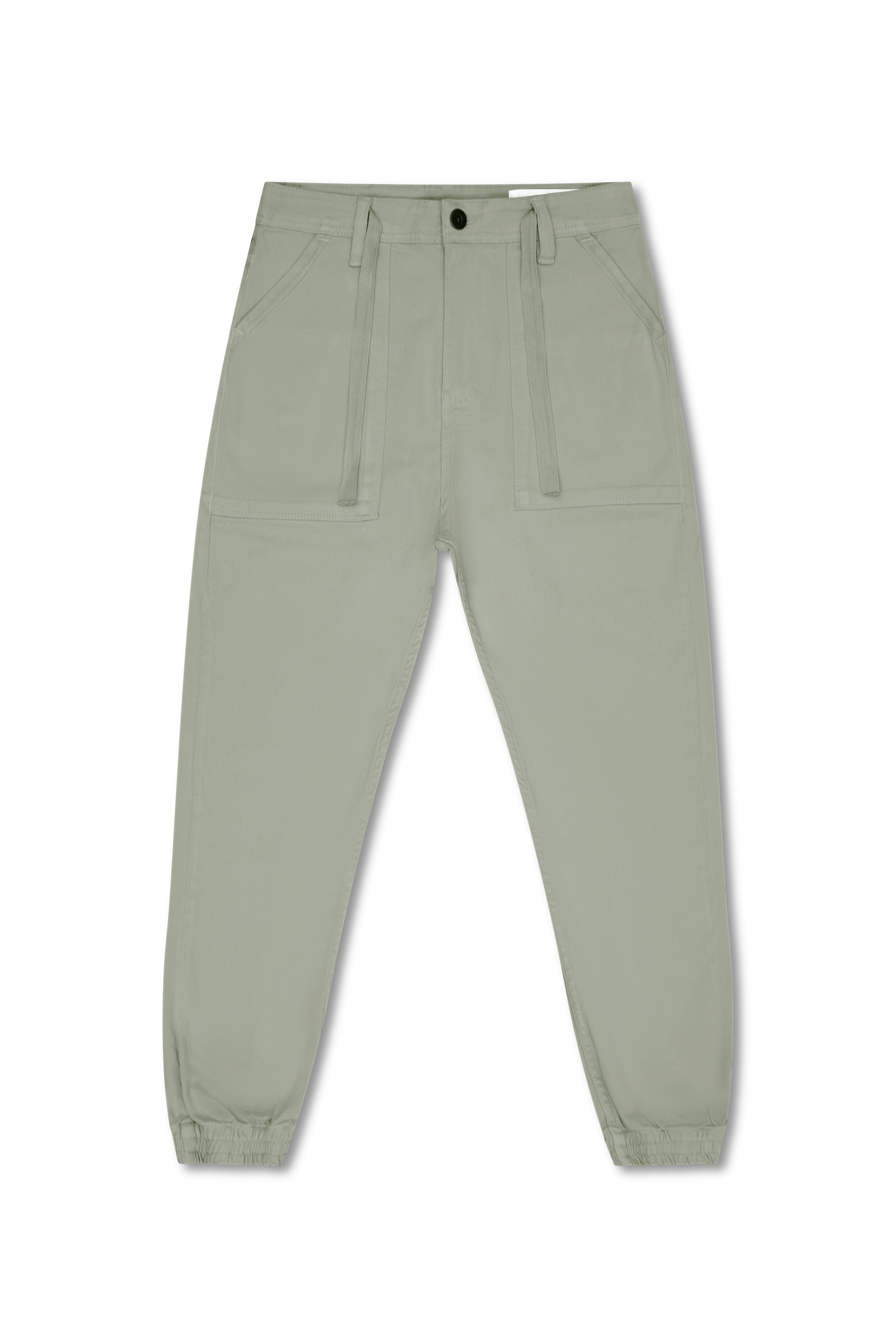 Pantalon jogpant Brod - dune