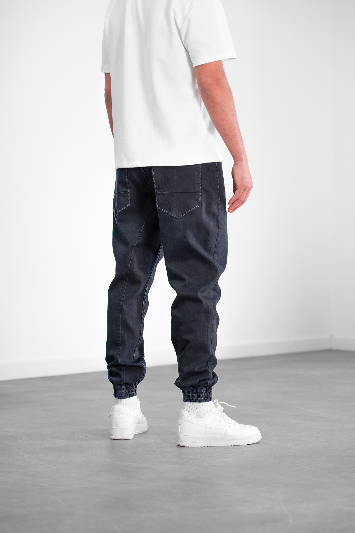 RAW - Jogpant Denim