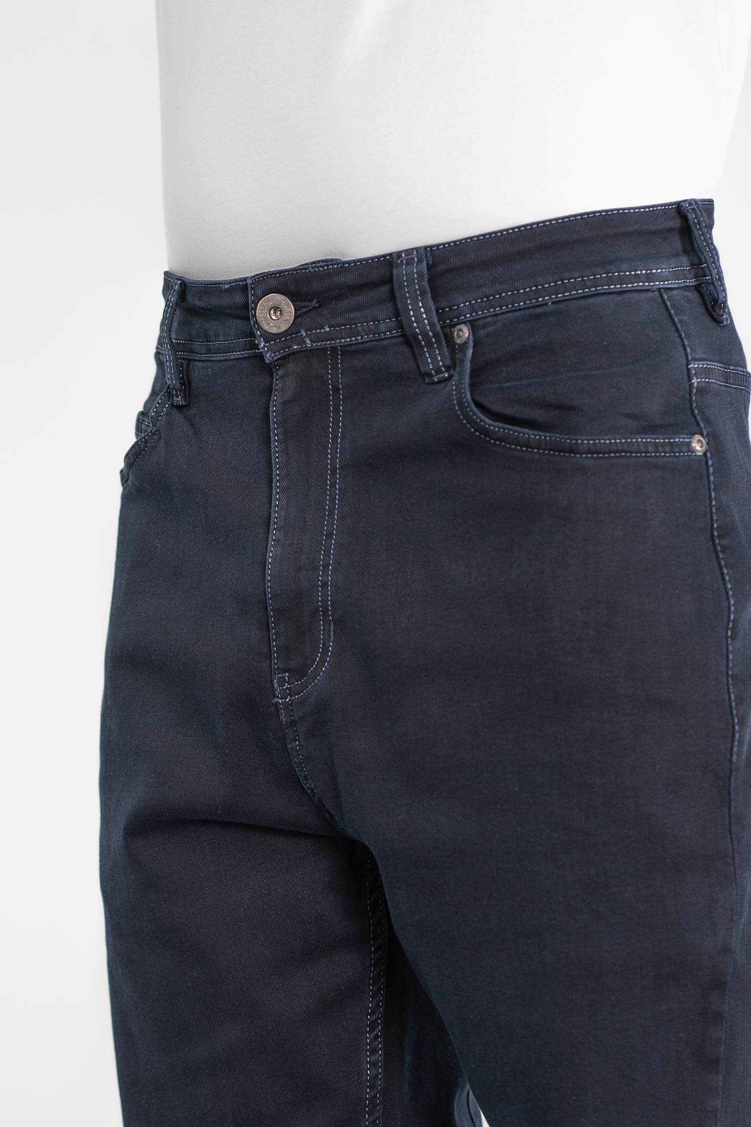 RAW - Jogpant Denim