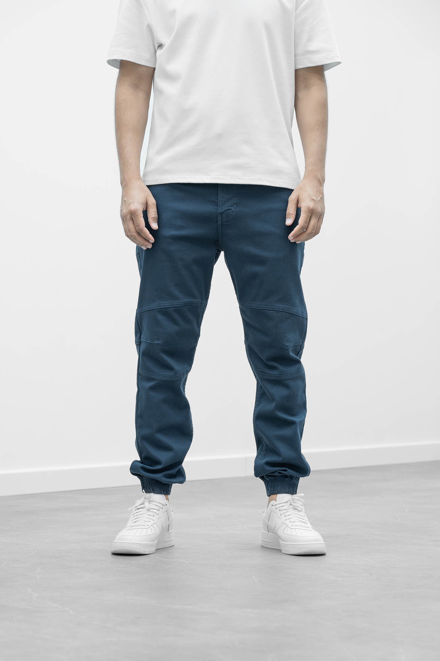 Pantalon jogpant Node - emode