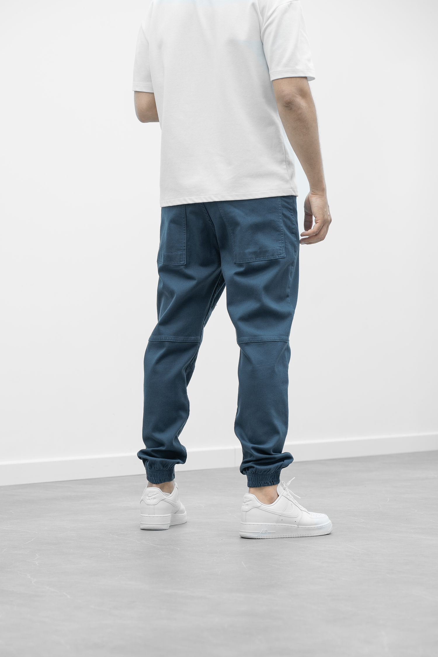 Pantalon jogpant Node - emode