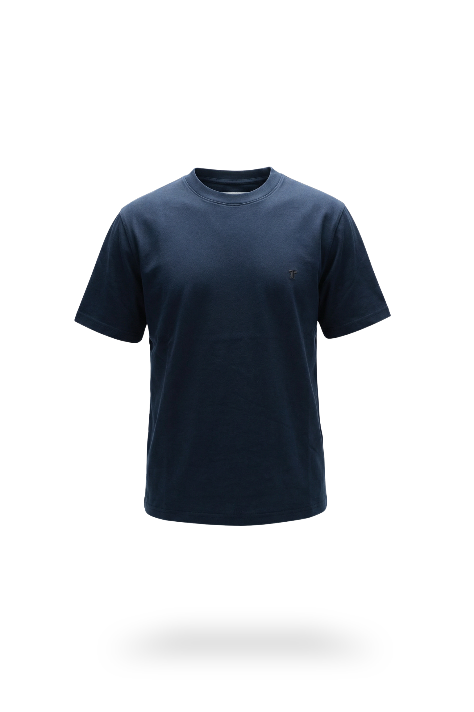 BUILT 280 - T-shirt - marine