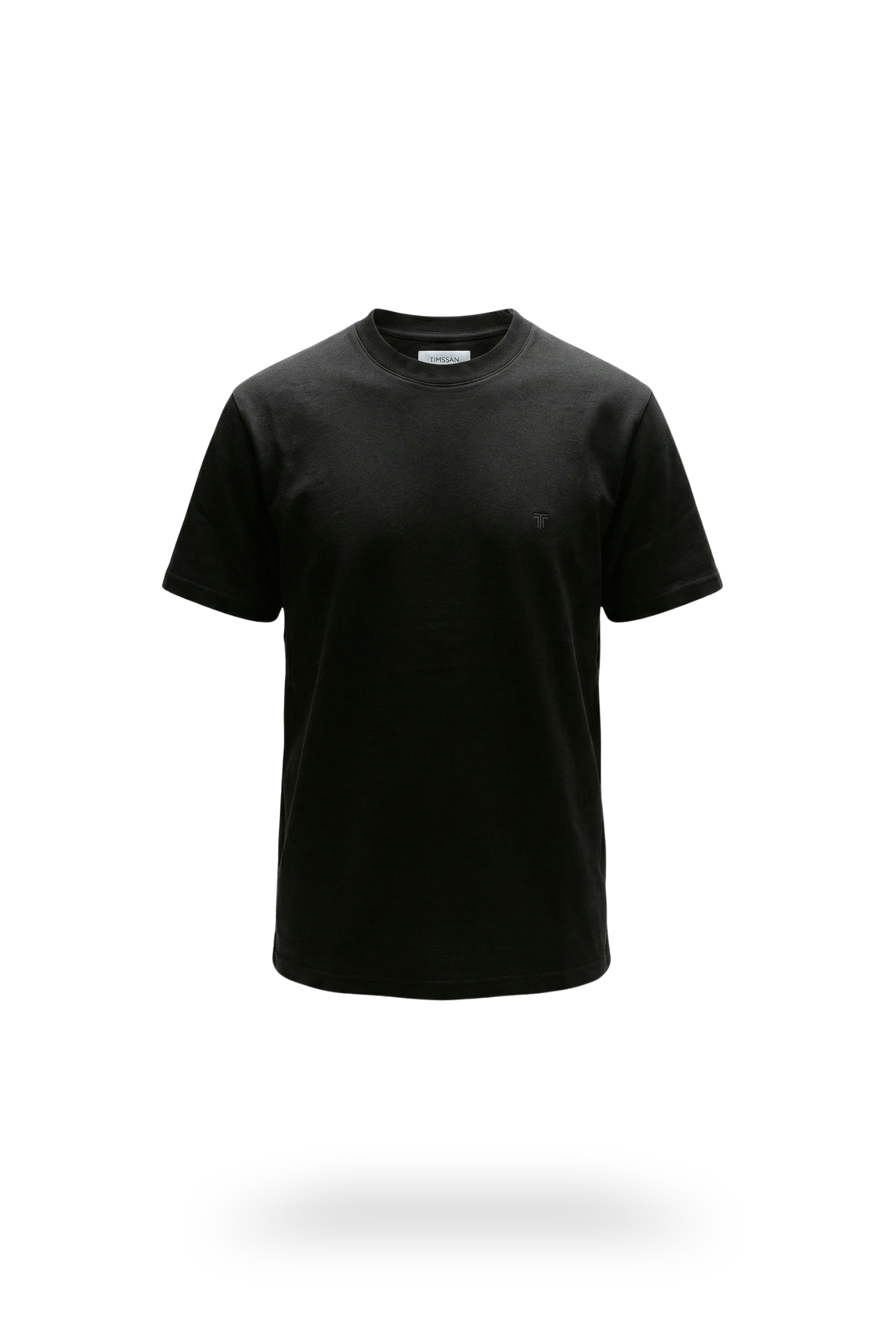 BUILT 280 - T-shirt - noir