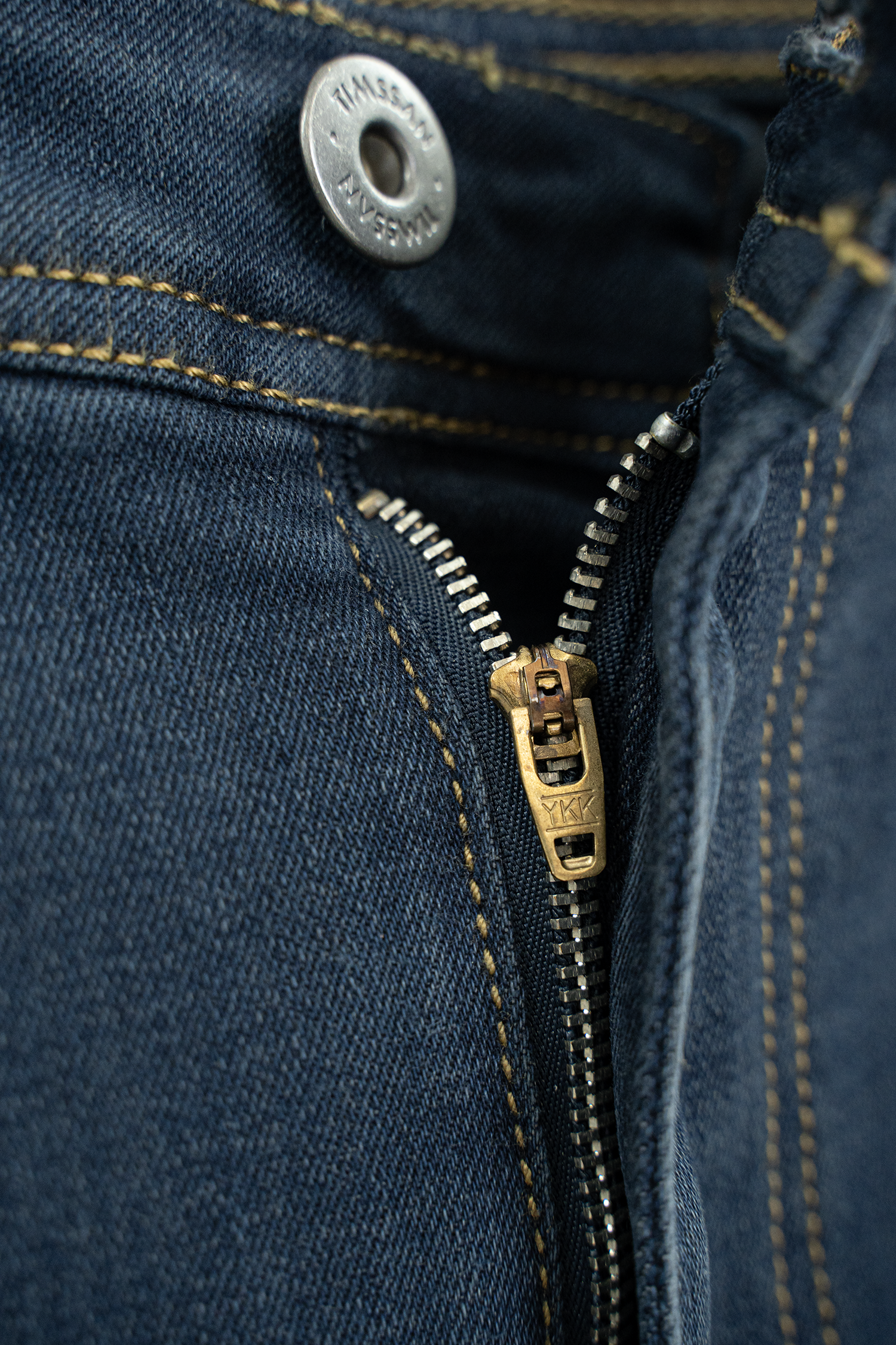 DIRTY – Jogpant Denim