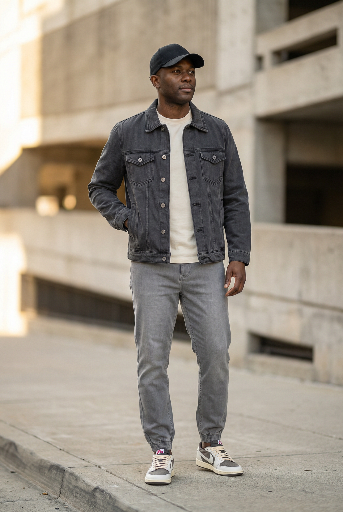 Veste