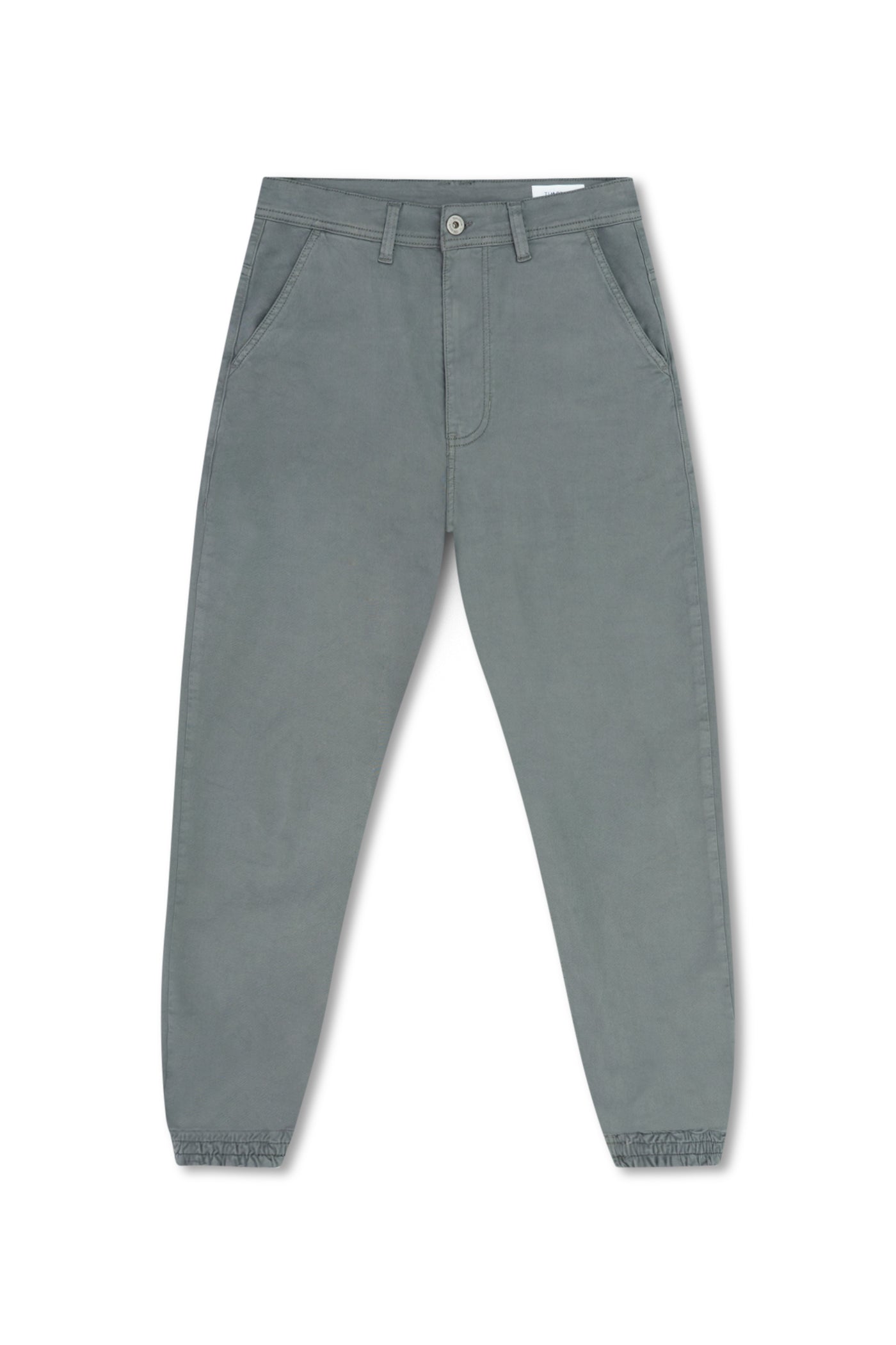 EVOK – Jogpant - Granit