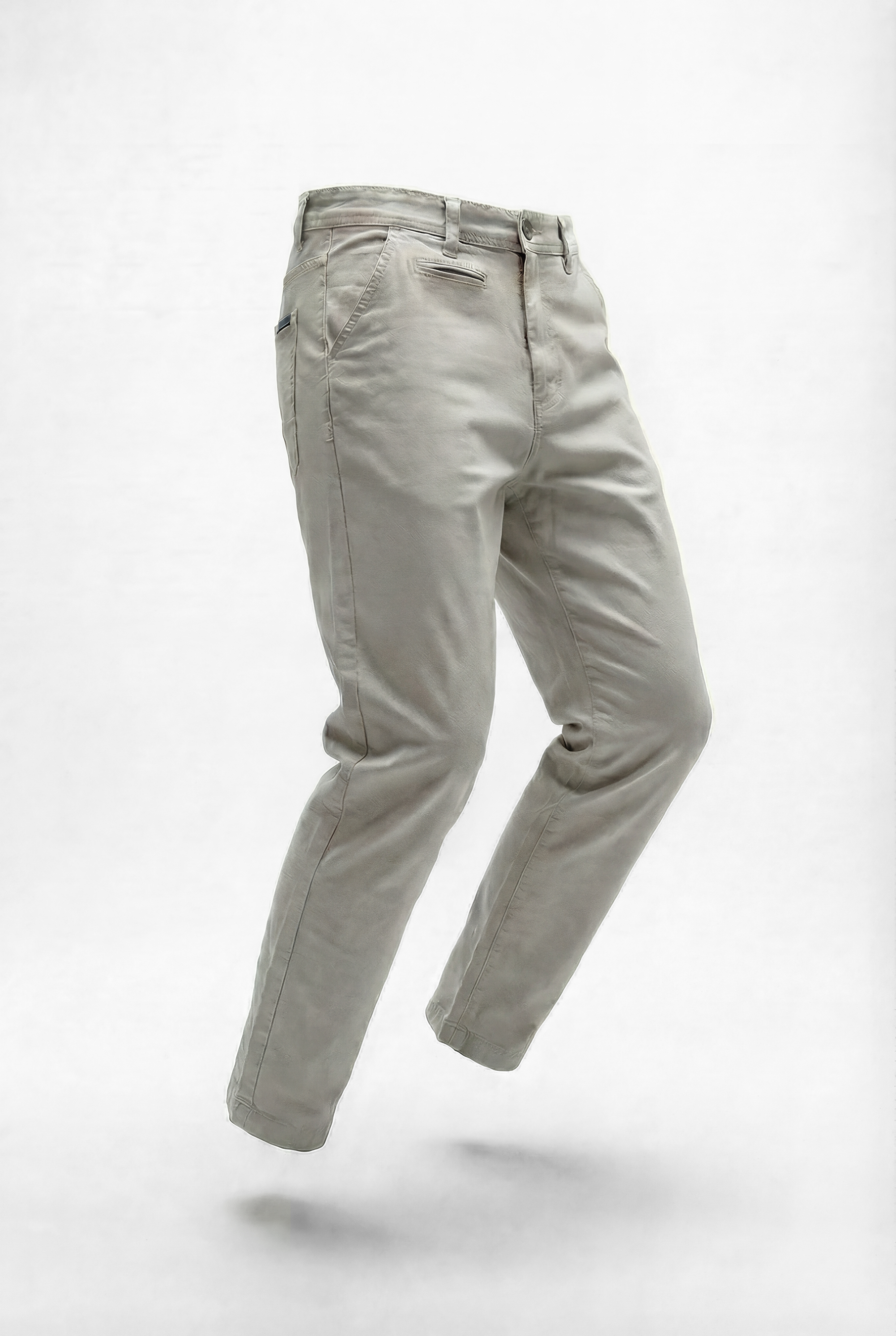 EVOK – Pantalon 7/8 - Sablé