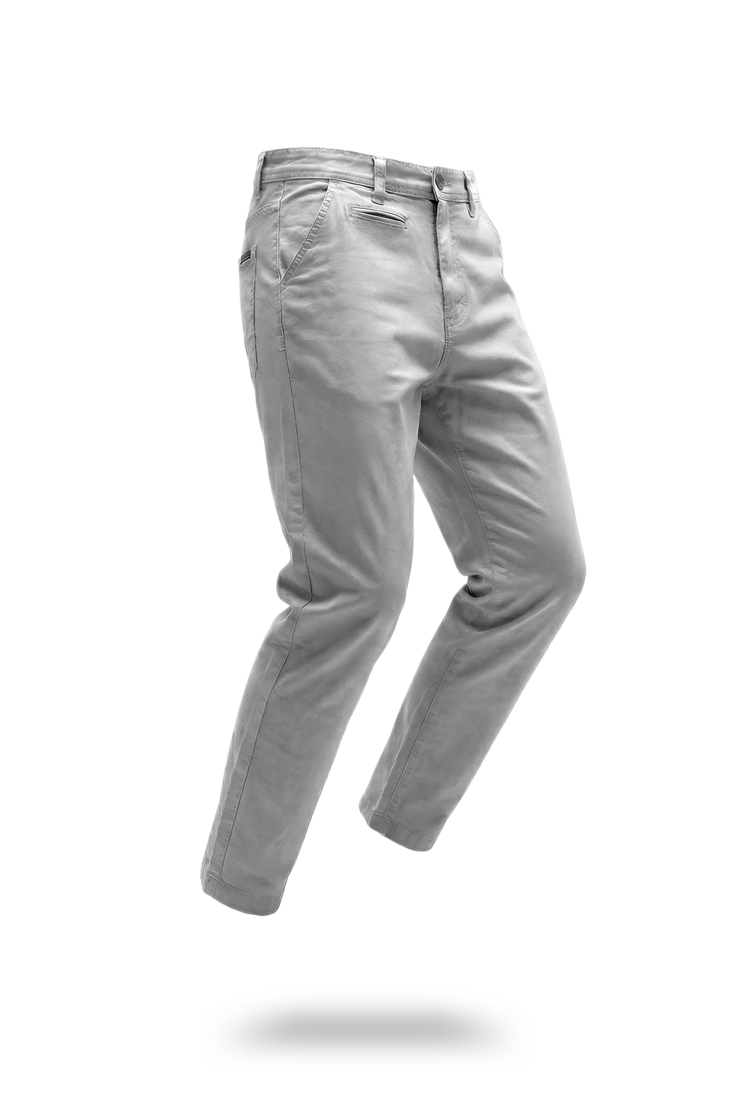 EVOK – Pantalon 7/8 - Gris