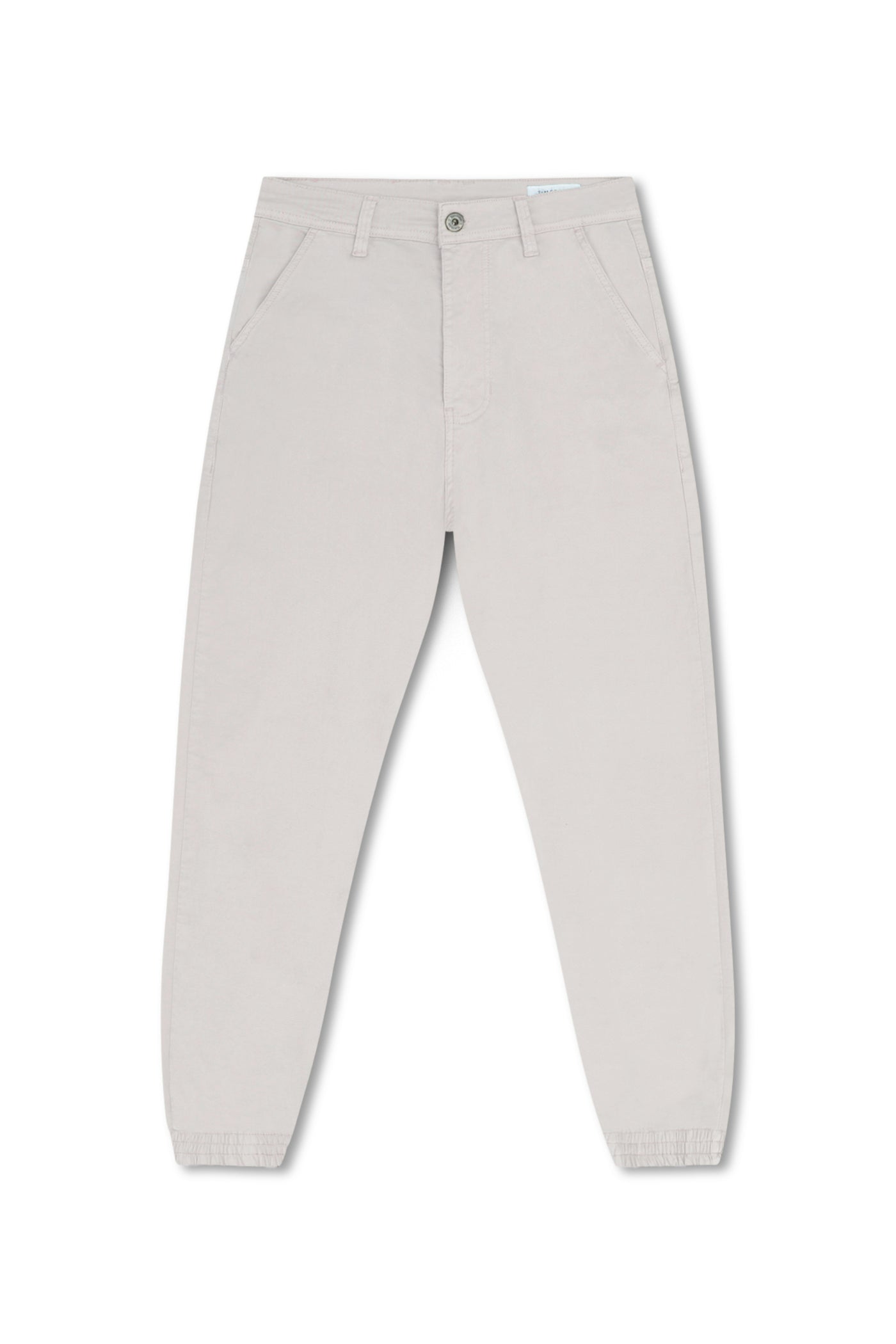 EVOK – Jogpant - Crème