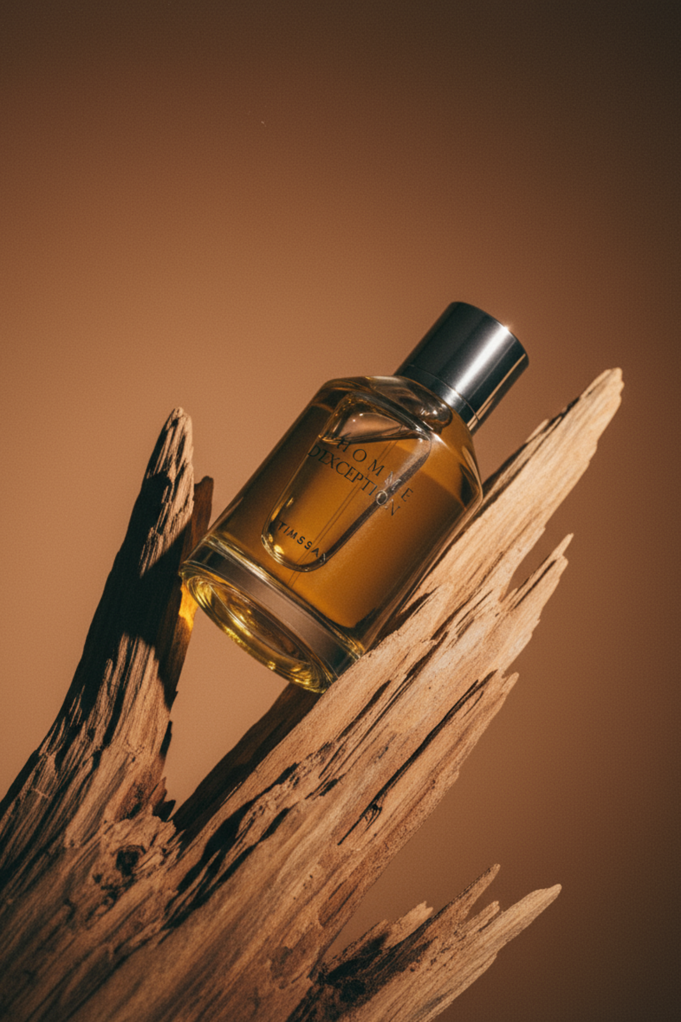 L'Homme d'Exception - Eau de Parfum