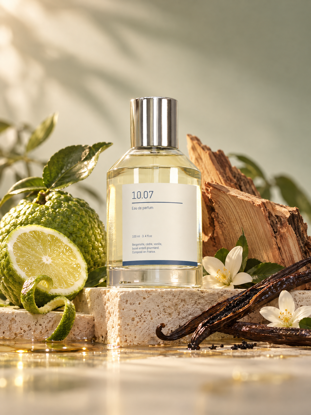 L'Homme d'Exception - Eau de Parfum