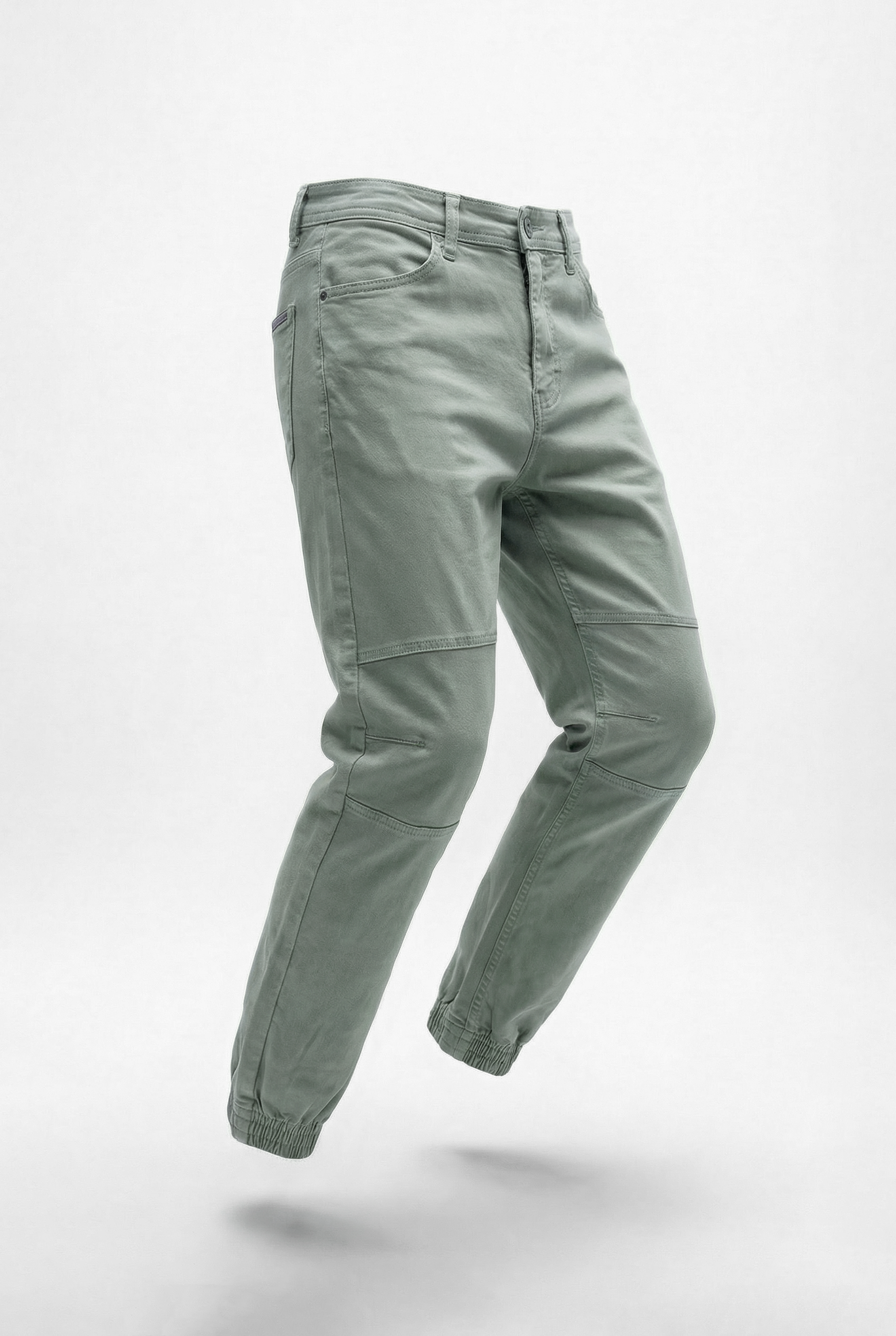 NODE – Jogpant - Amande