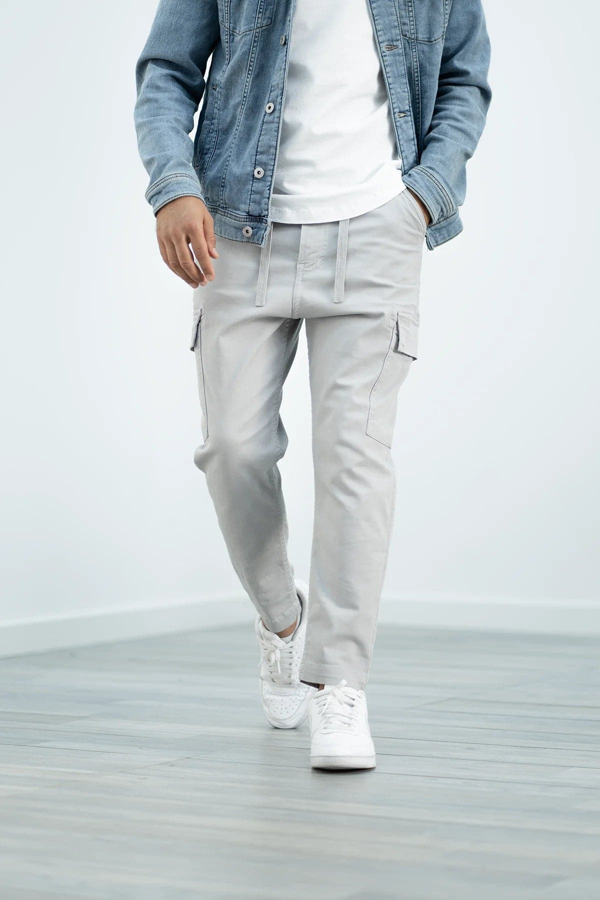 Pantalons 7/8 Homme : No-Limit | Timssan