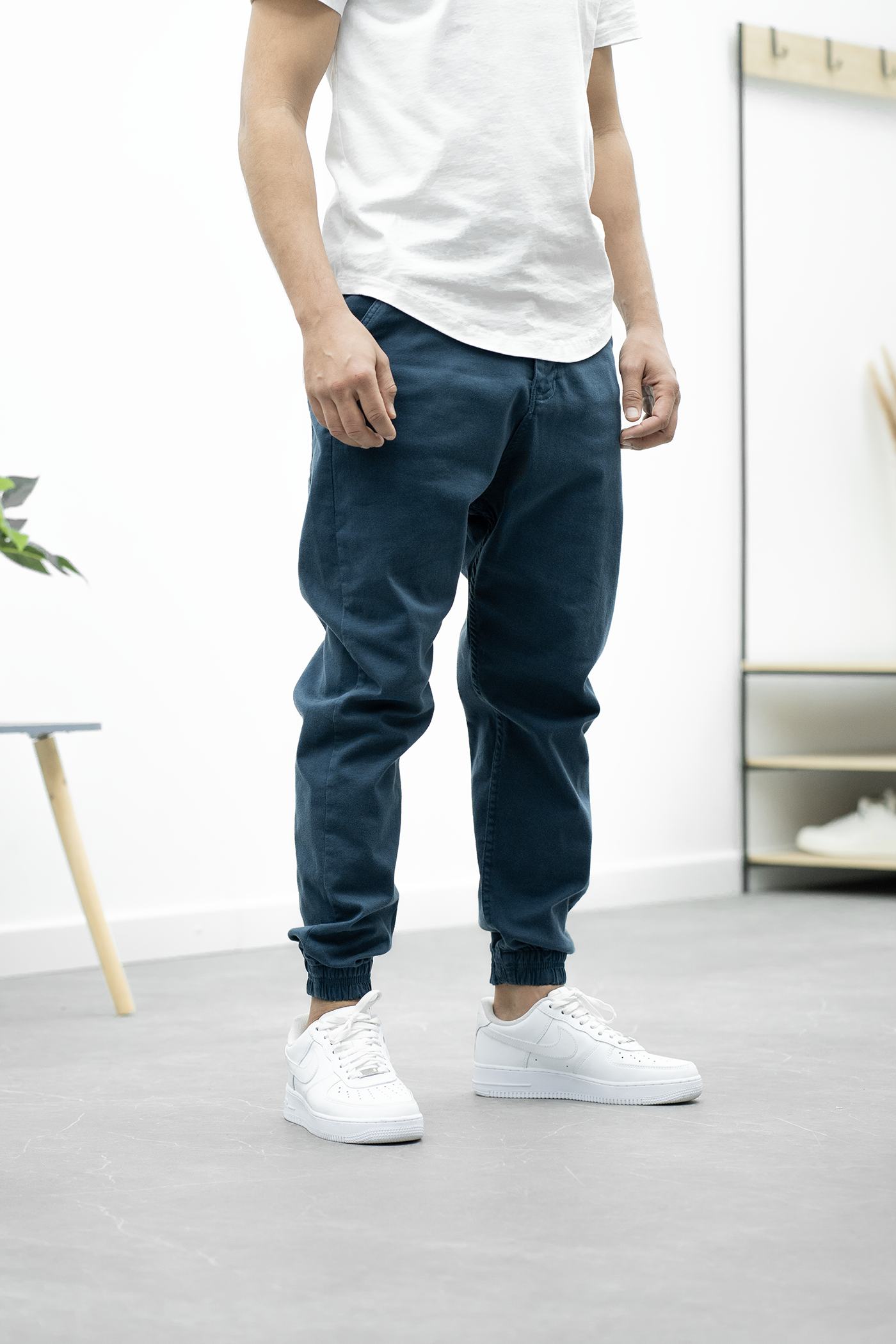 PANTALON HOMME JOGPANT EVOK