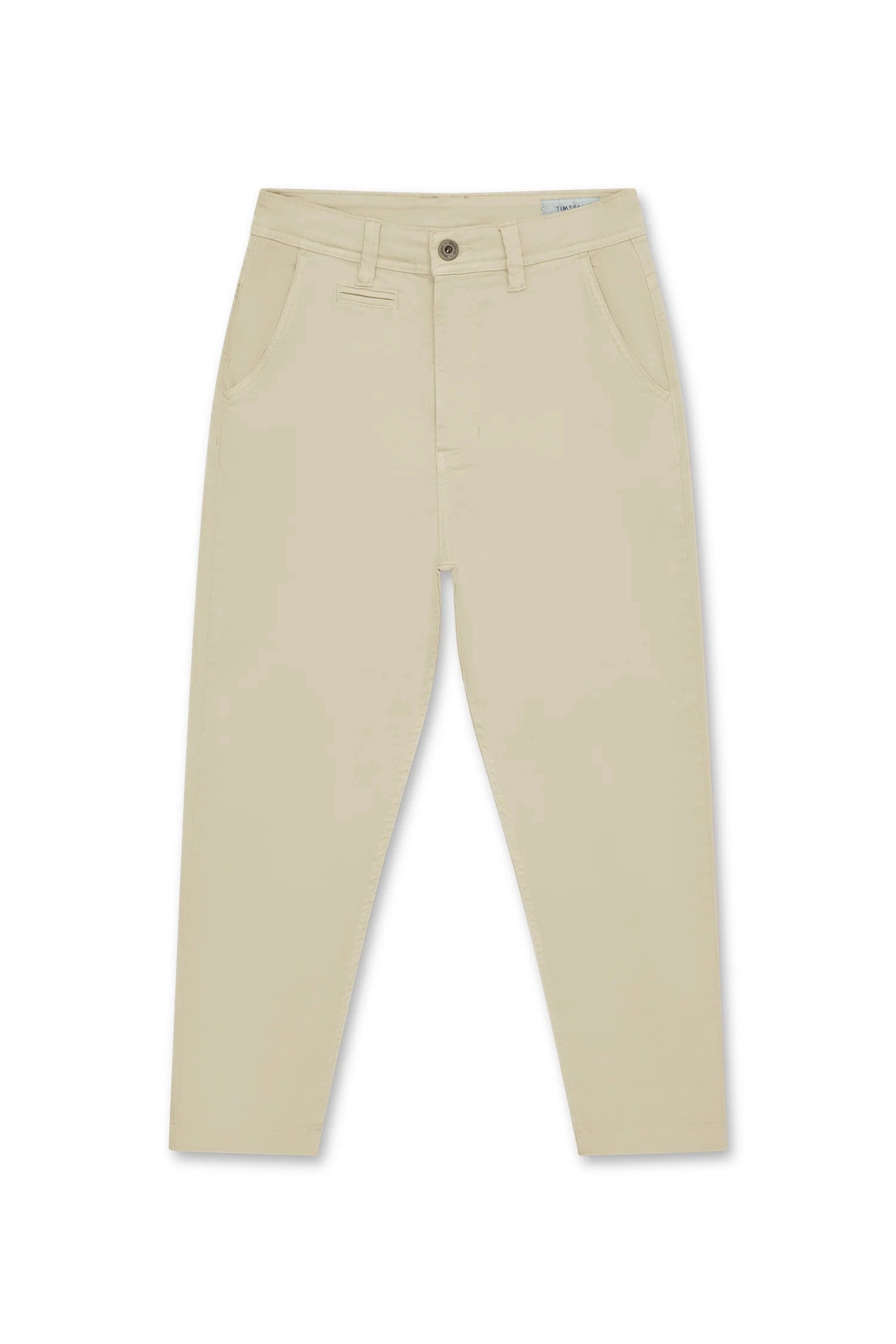 Pantalon 7/8ème Chevy - Beige
