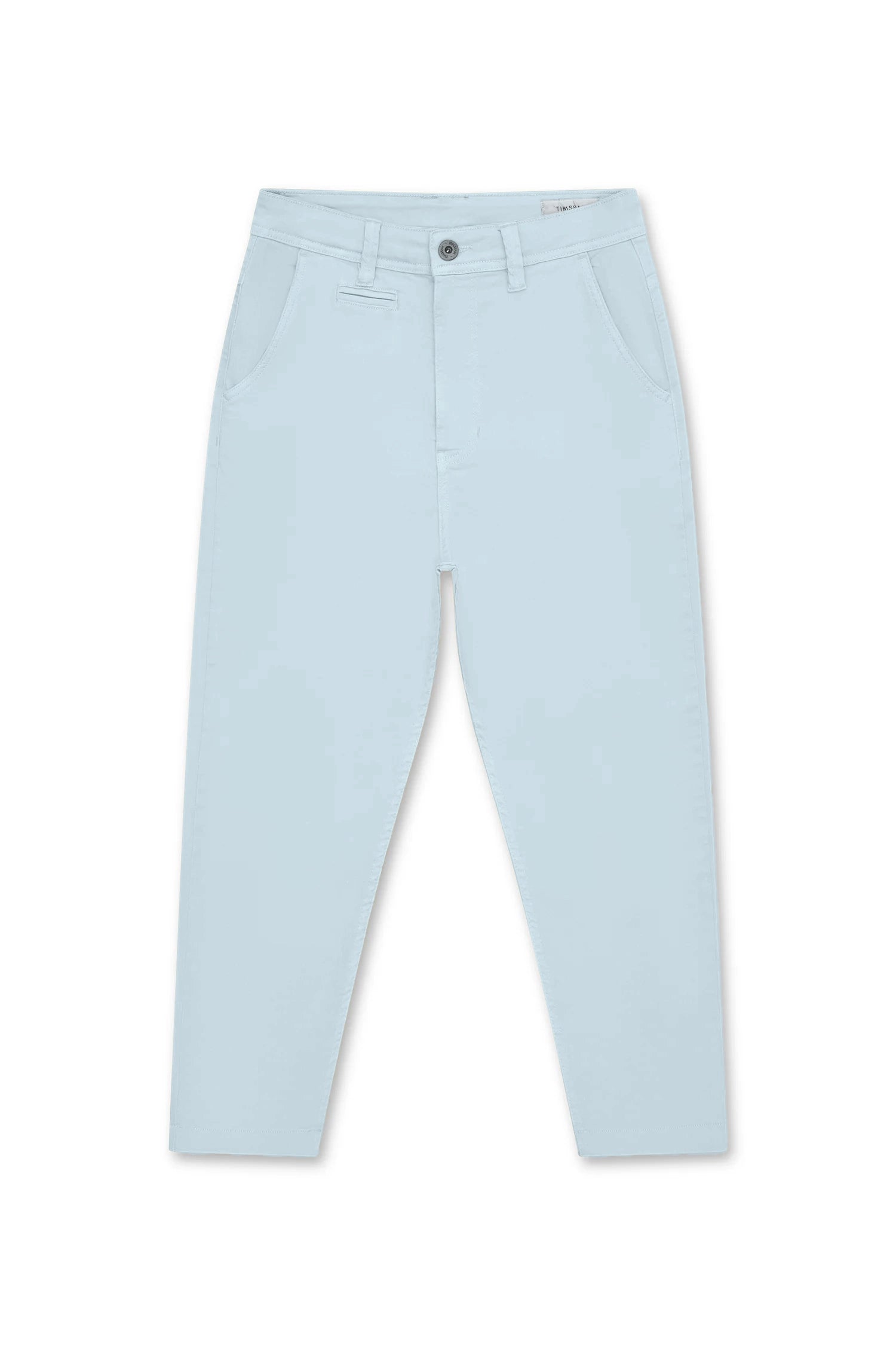 Pantalon 7/8ème Chevy - Bleu brume