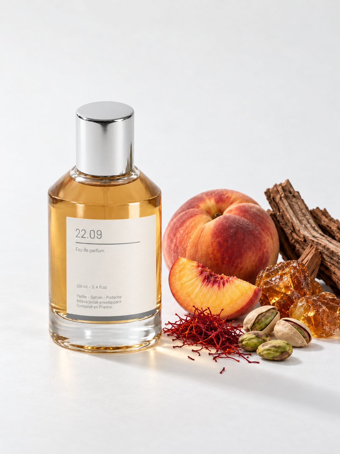 22.09 - Eau de Parfum