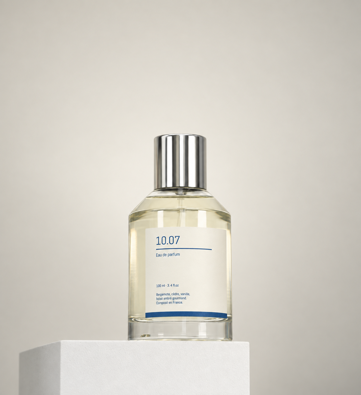L'Homme d'Exception - Eau de Parfum