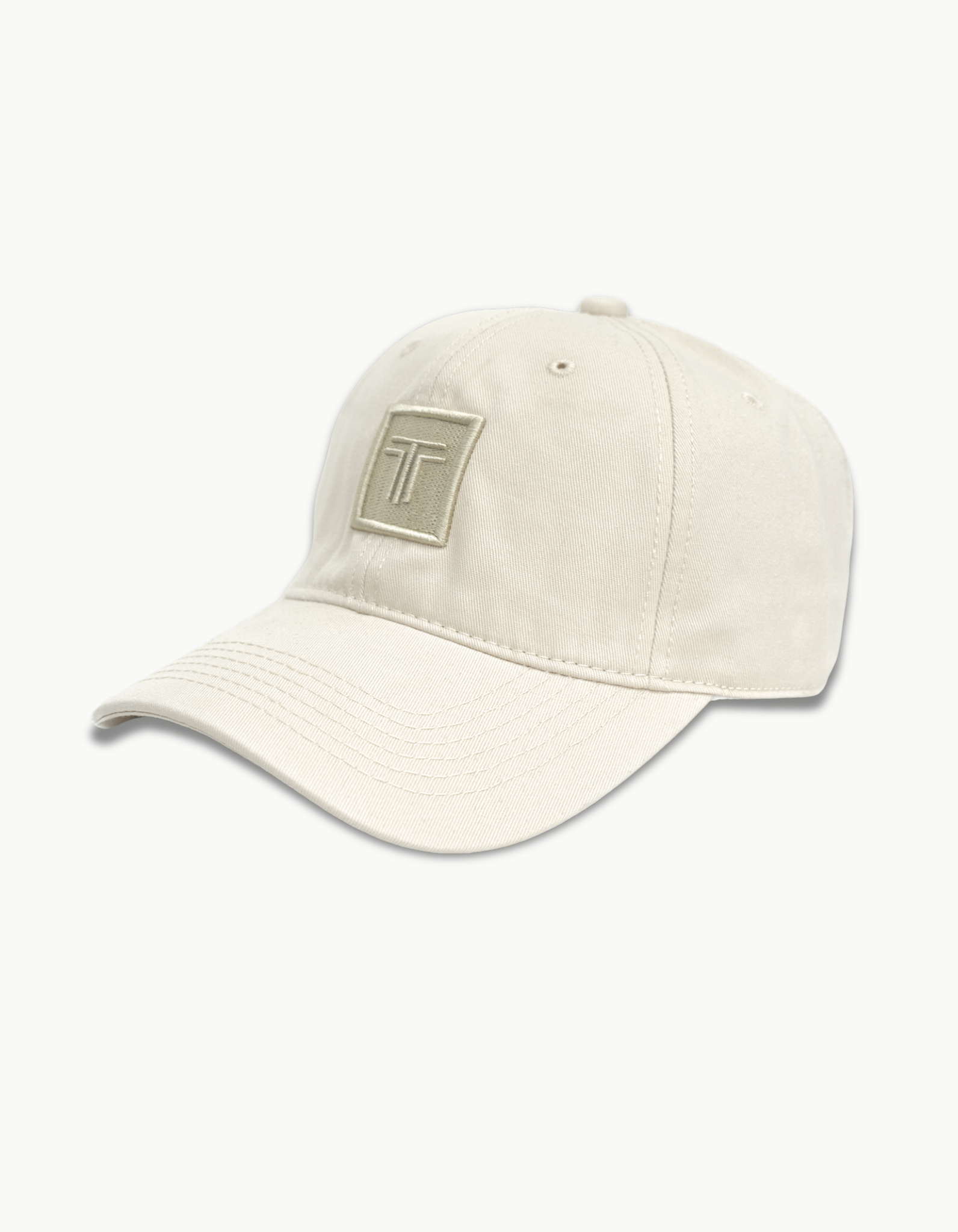 Casquette - Crème