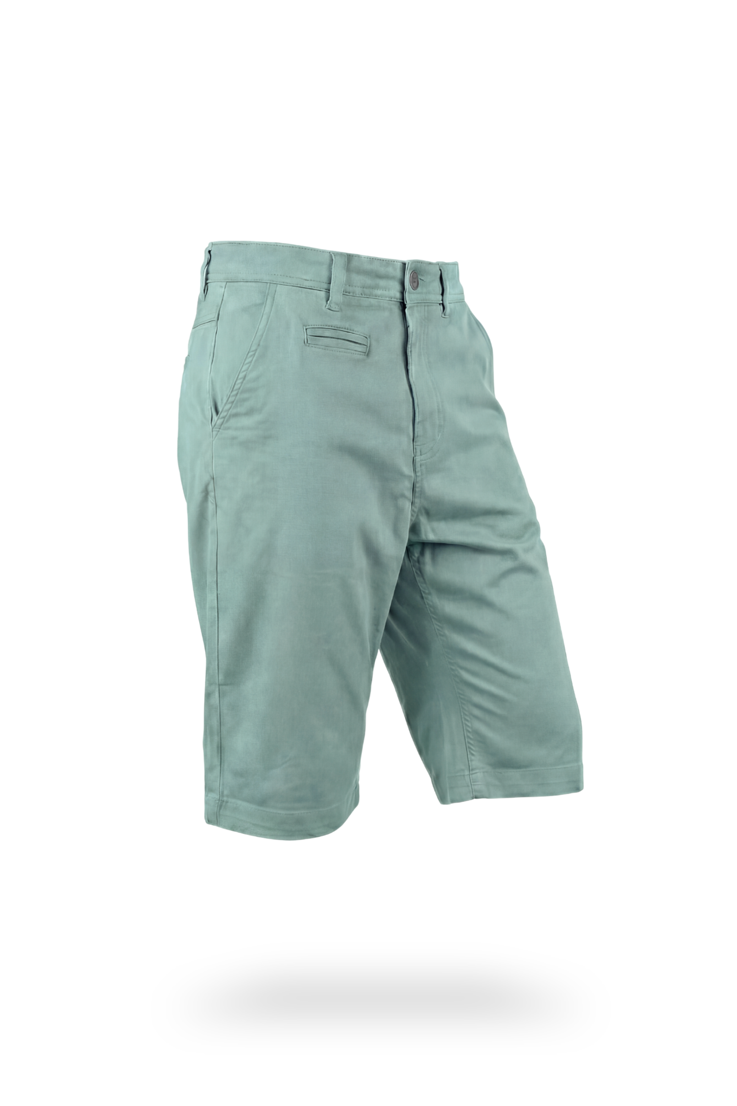 CHEVY - Bermuda long - pastel