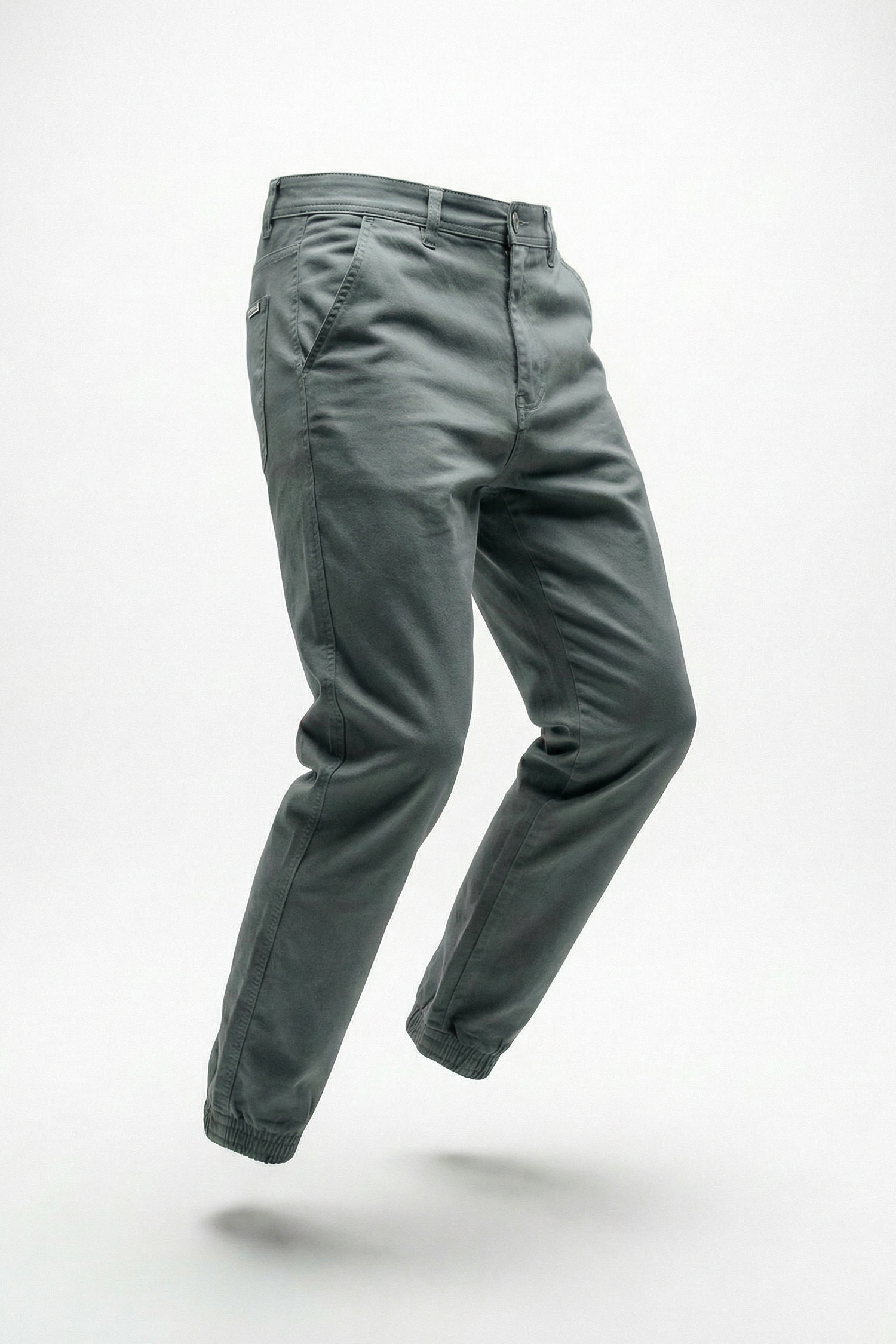 EVOK – Jogpant - Granit