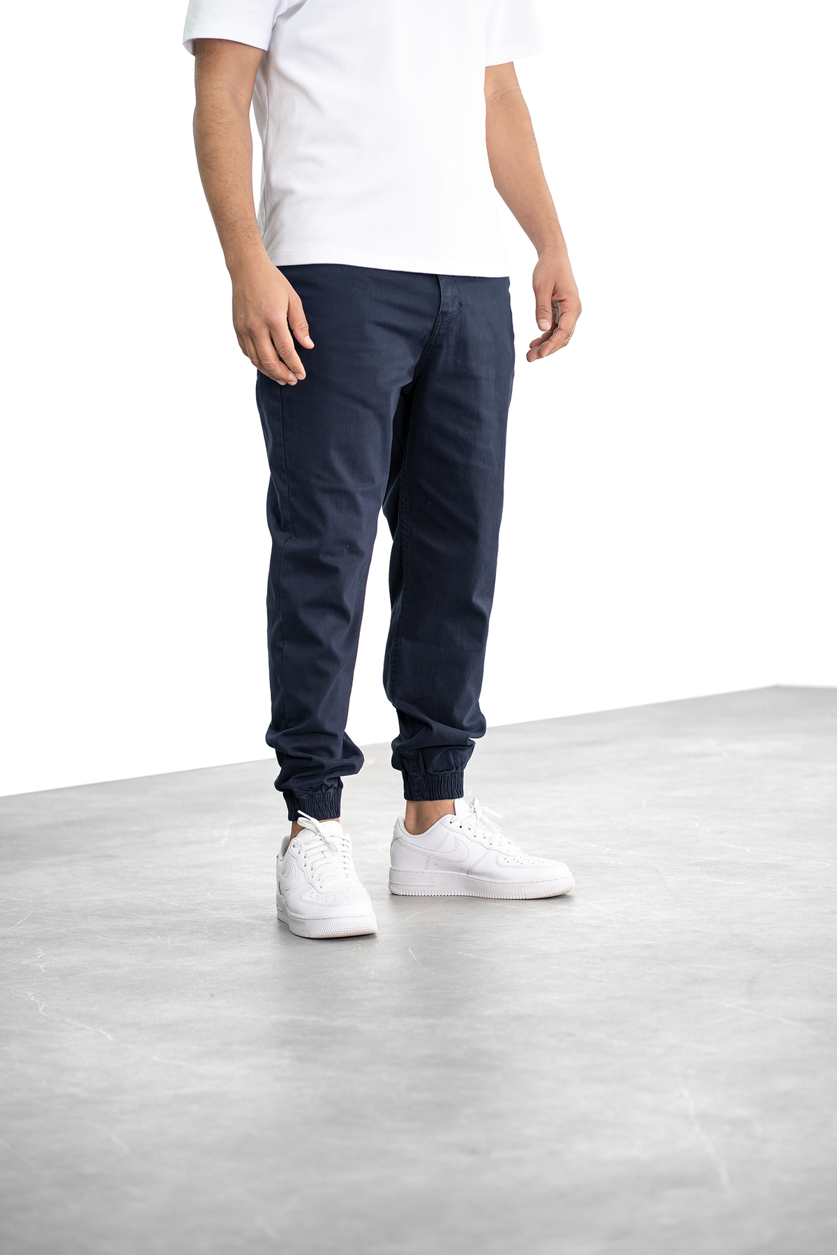 ALTO – Jogpant - marine