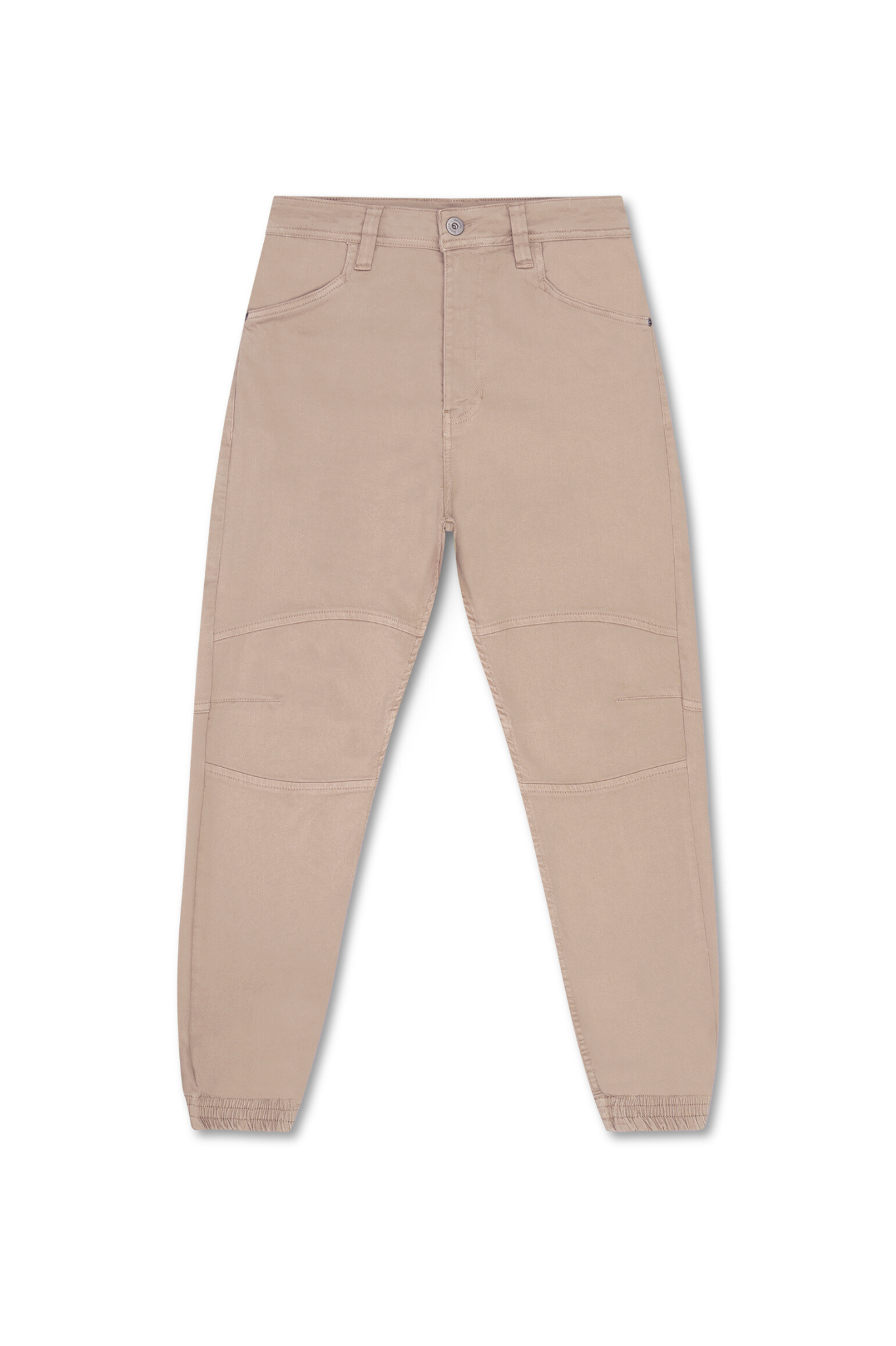 Pantalon jogpant Node - Kraft