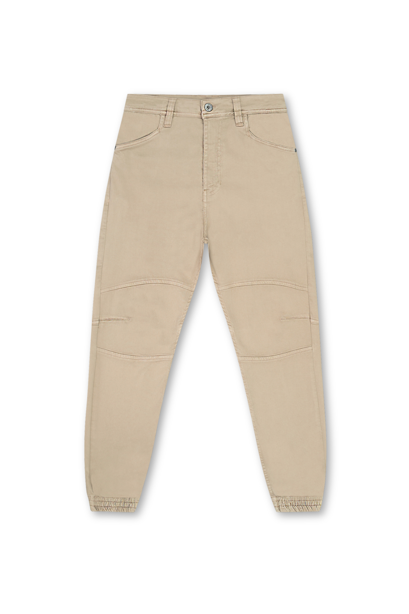 Pantalon jogpant Node - Kraft