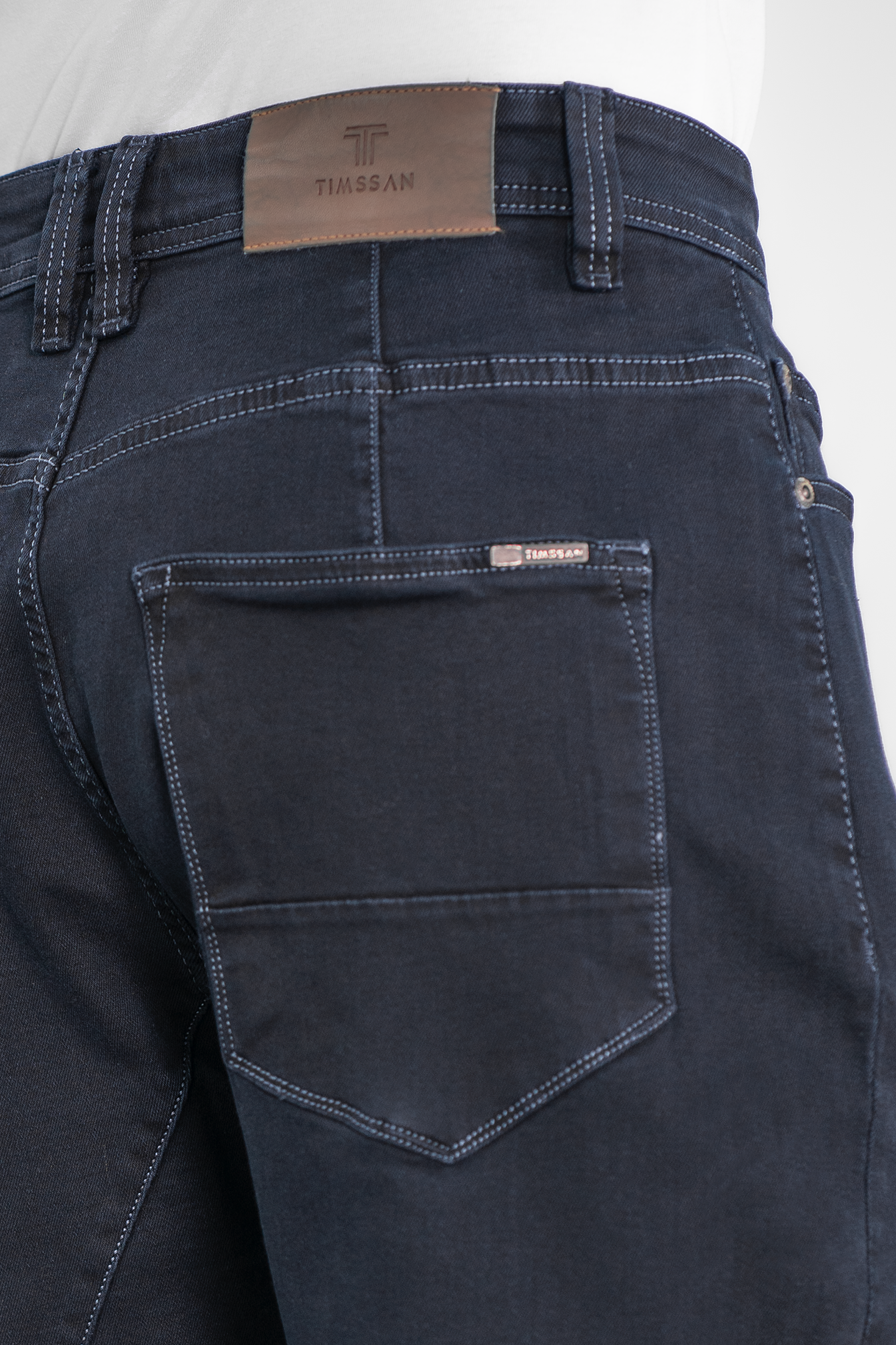 RAW - Jogpant Denim