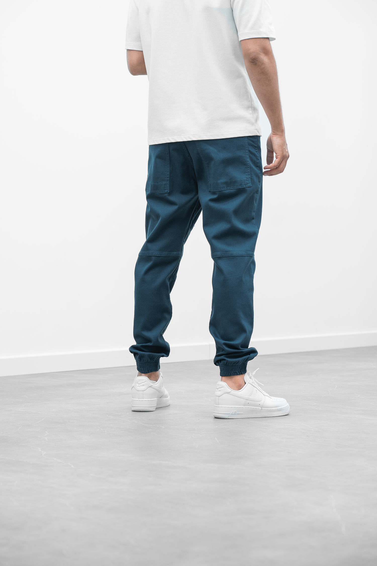 Pantalon jogpant Node - pantalon jogpant node