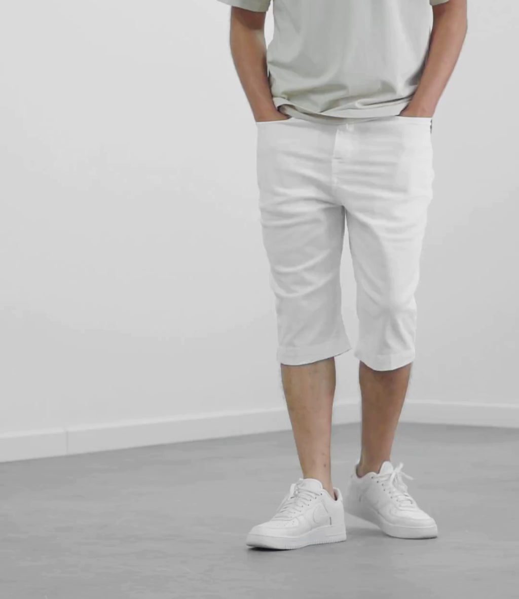#Blanc
